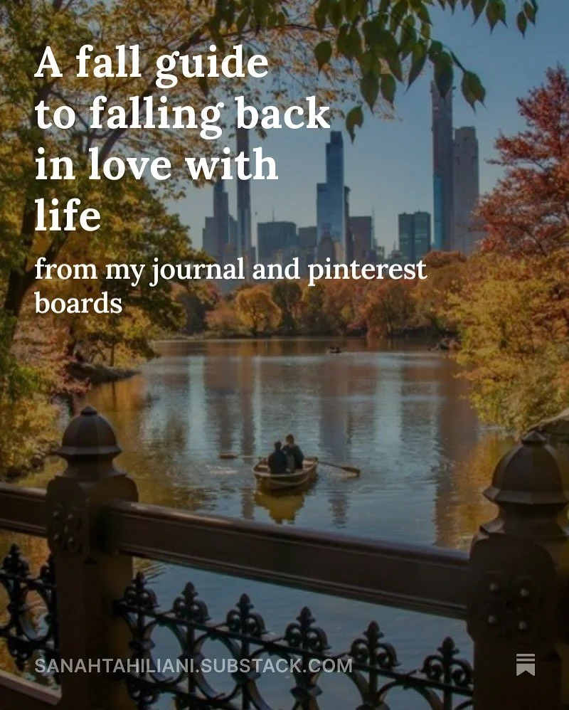 this week&rsquo;s post!! ft. the Slaydies &amp; my current reading space. read the full letter at the link in my bio! <3