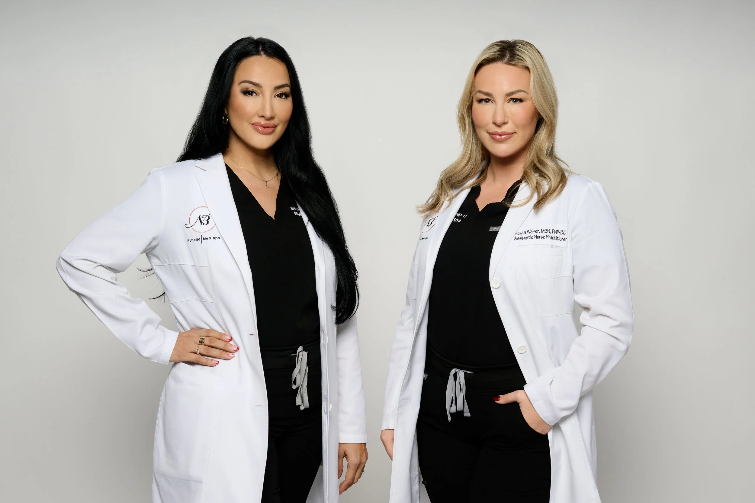 Beverly Hills Experience — NuBella MedSpa