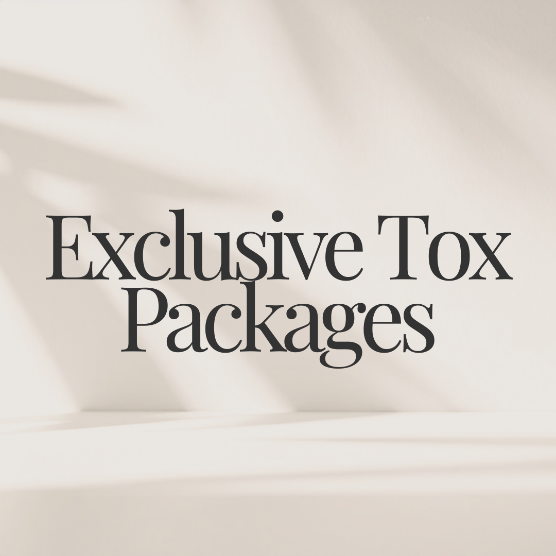 Exclusive Tox Packages