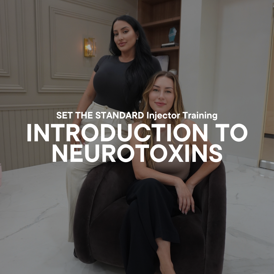 Introduction to Neurotoxins
