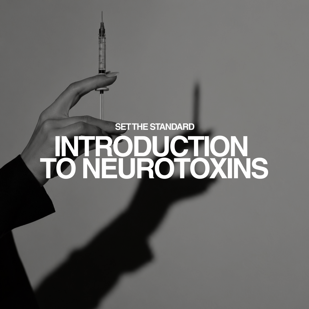 Introduction to Neurotoxins