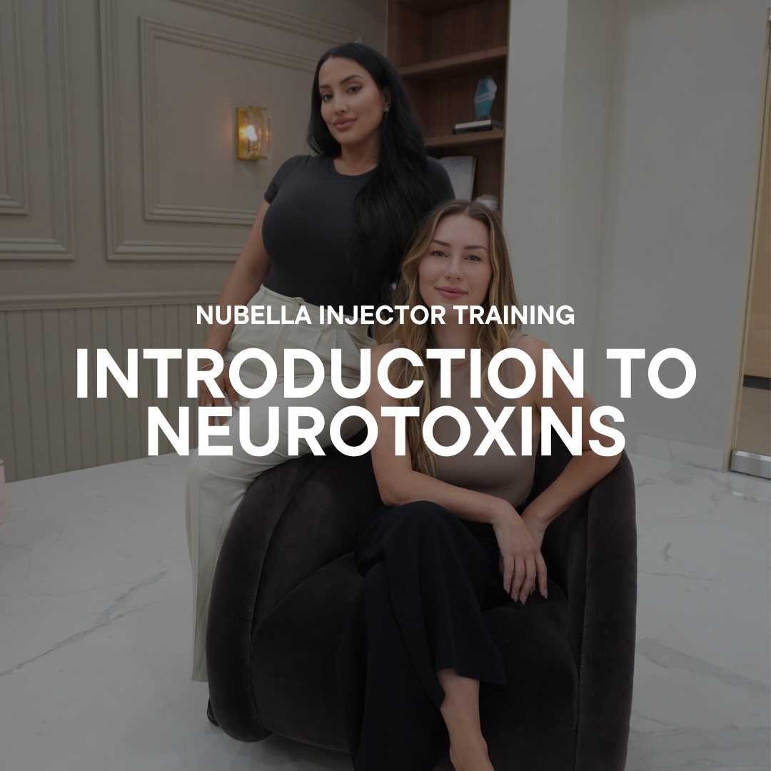 Introduction to Neurotoxins