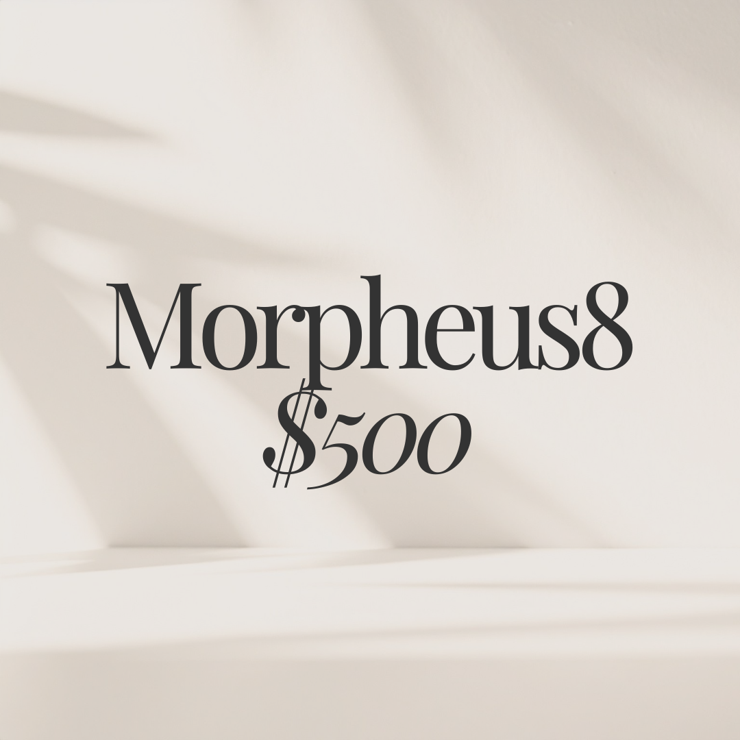 Morpheus8