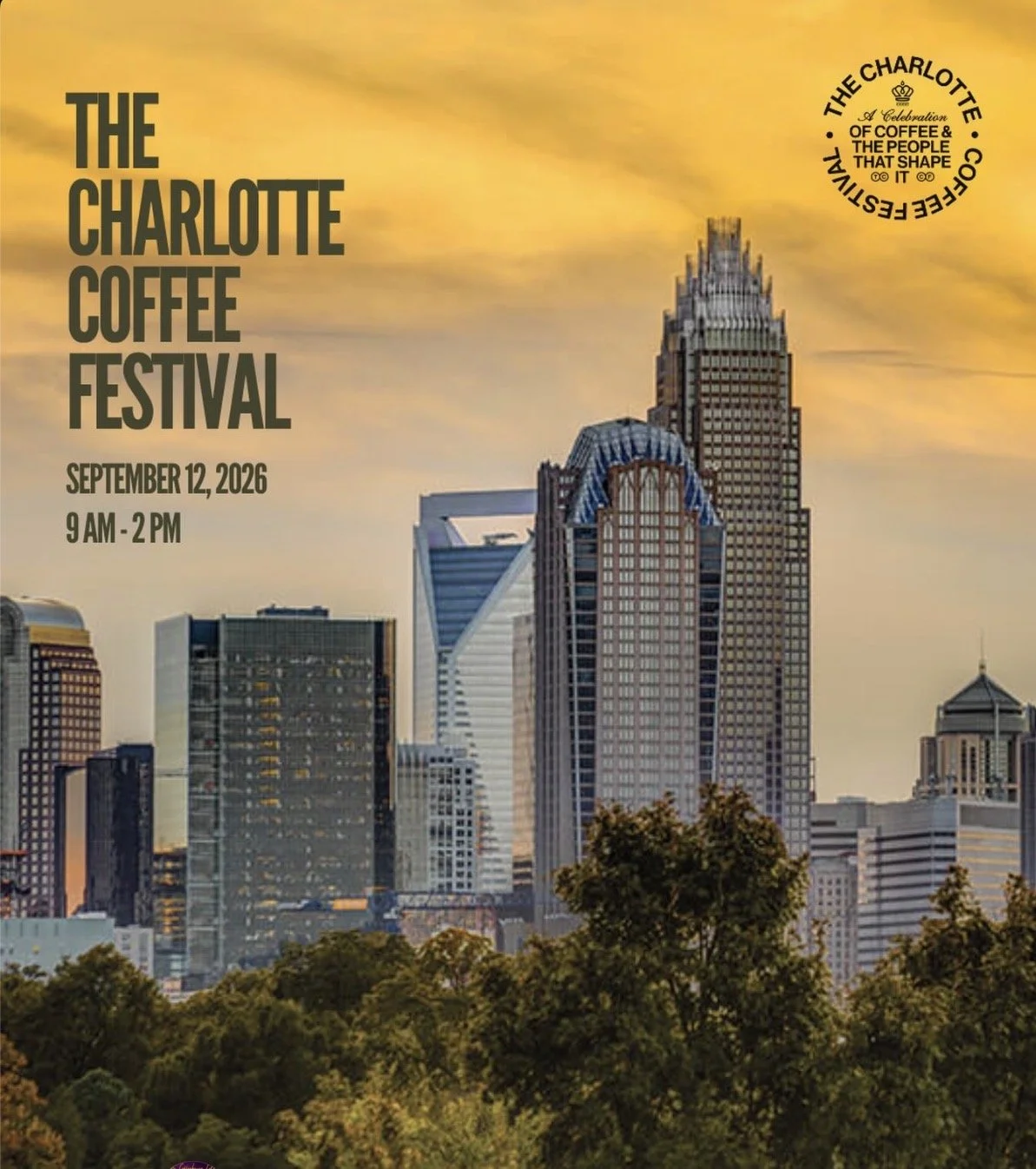 The Charlotte Coffee Festival