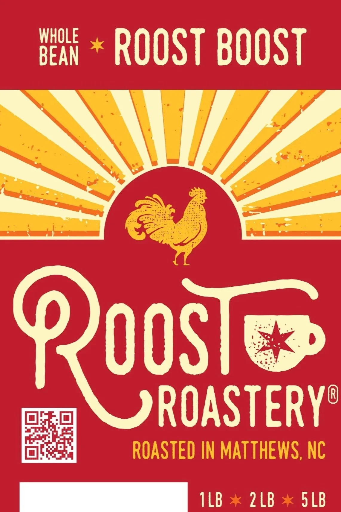 Roost Boost
