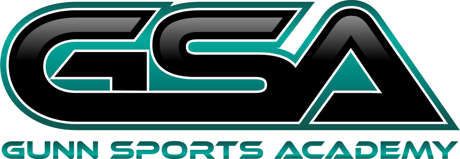 Gunn Sports Academy