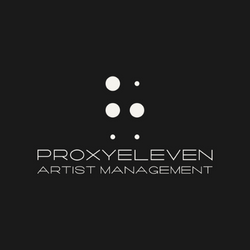 PROXYELEVEN | ARTIST MANAGEMENT