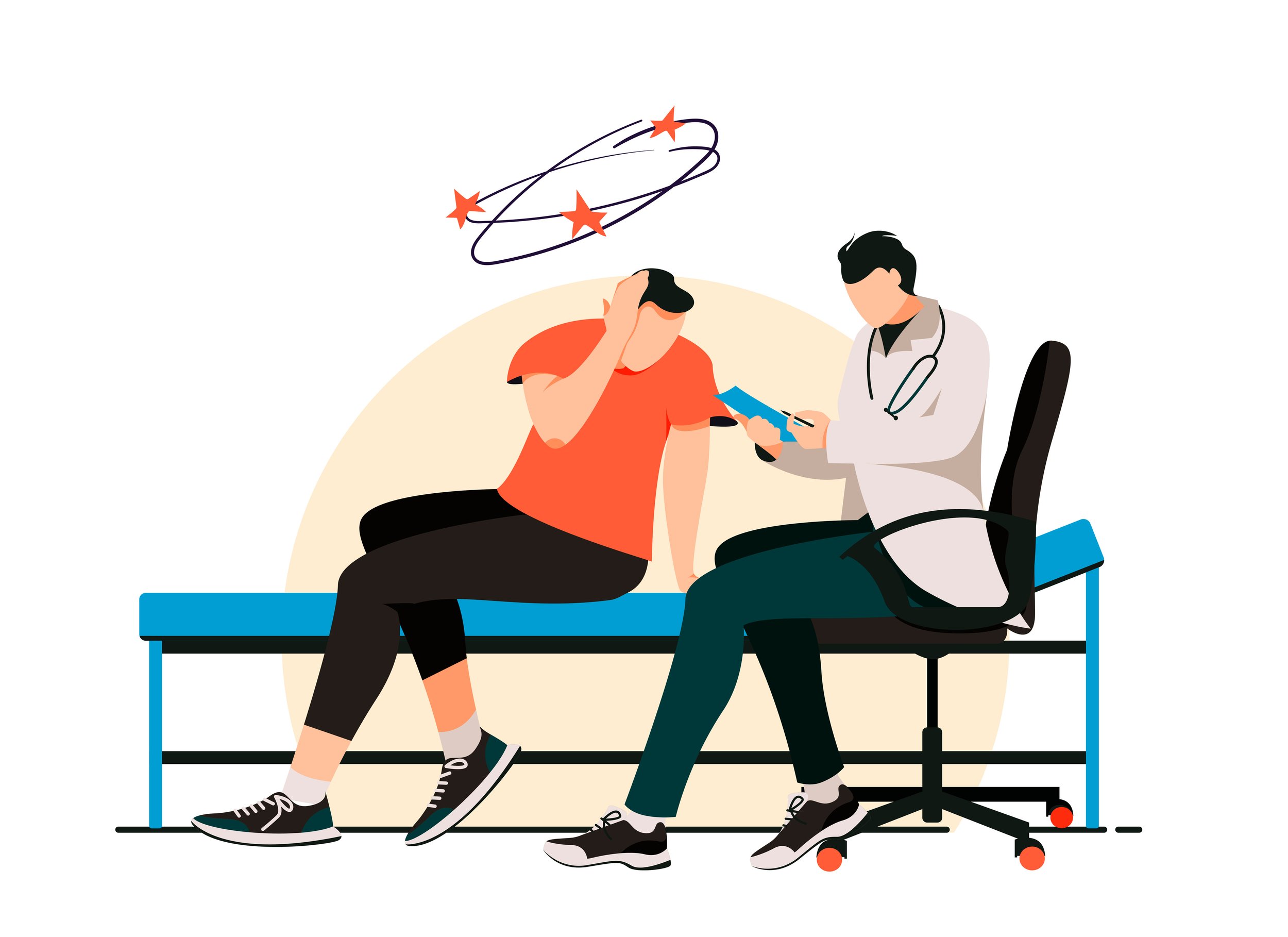 Can Chiropractic Alleviate Dizziness and Vertigo?
