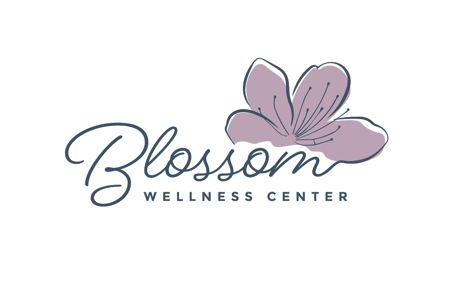 Blossom Wellness Center