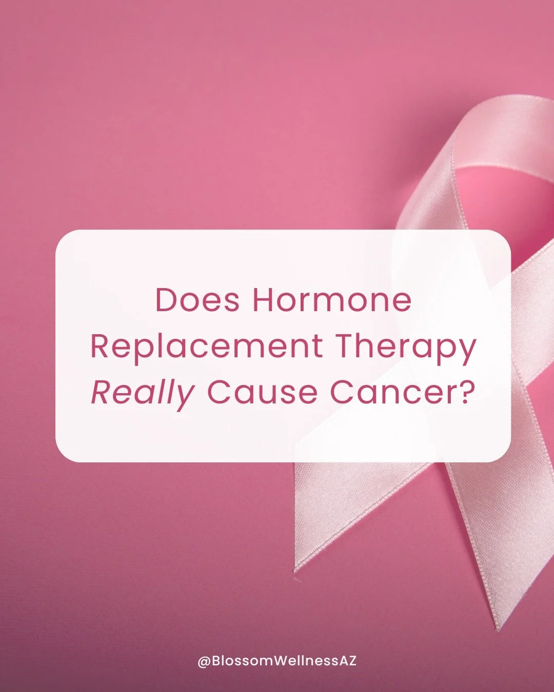 Menopause marks a powerful new stage of life, and with the right support, it can be a smooth and exciting transition. At Blossom Wellness Center, we offer a variety of naturopathic options to help ease this change—including hormone replacement