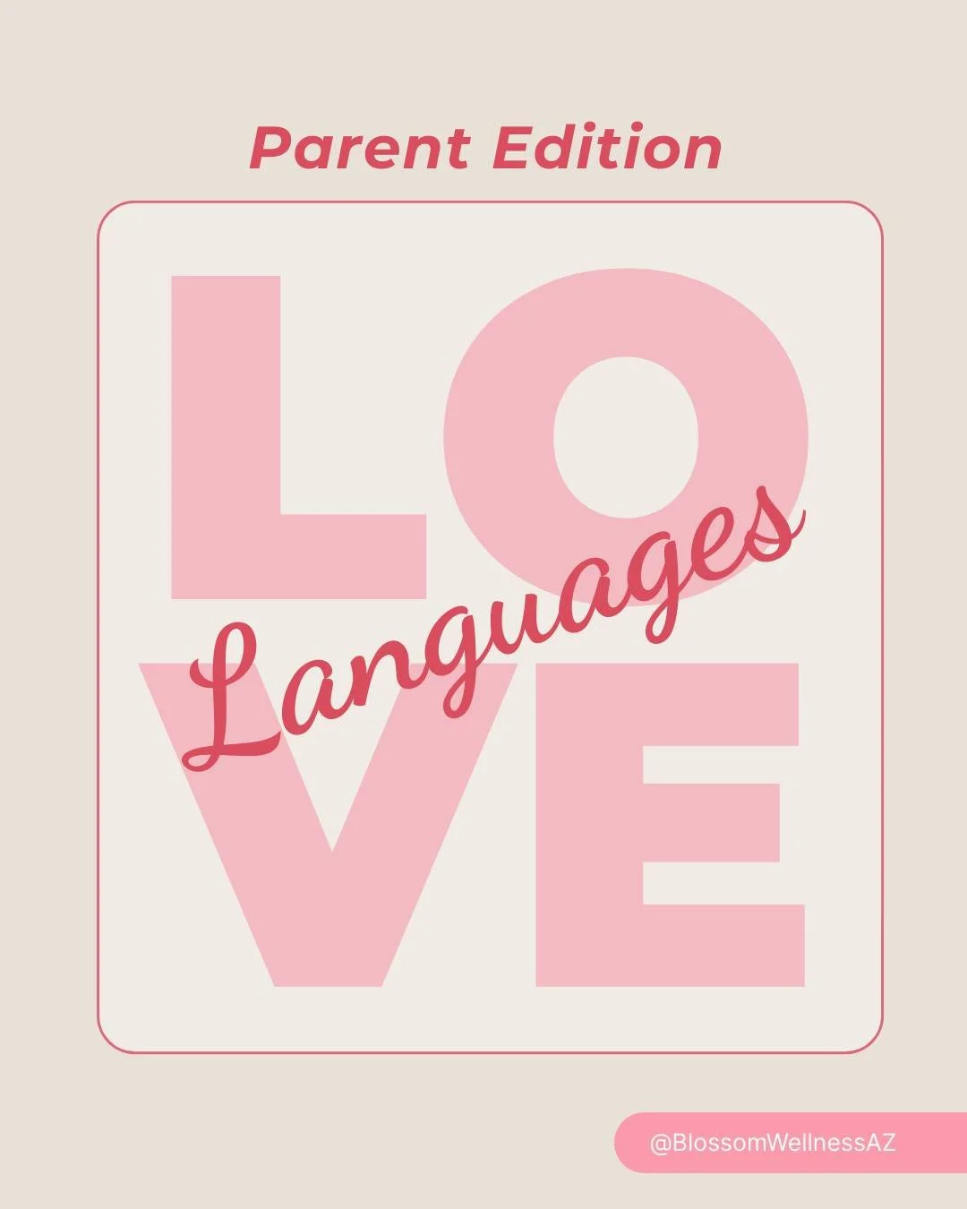 Parenting becomes more intentional when we learn how our child feels loved best. Every child receives love differently and small, thoughtful actions can make a big impact when they align with their love language. Here you can find practical, everyday