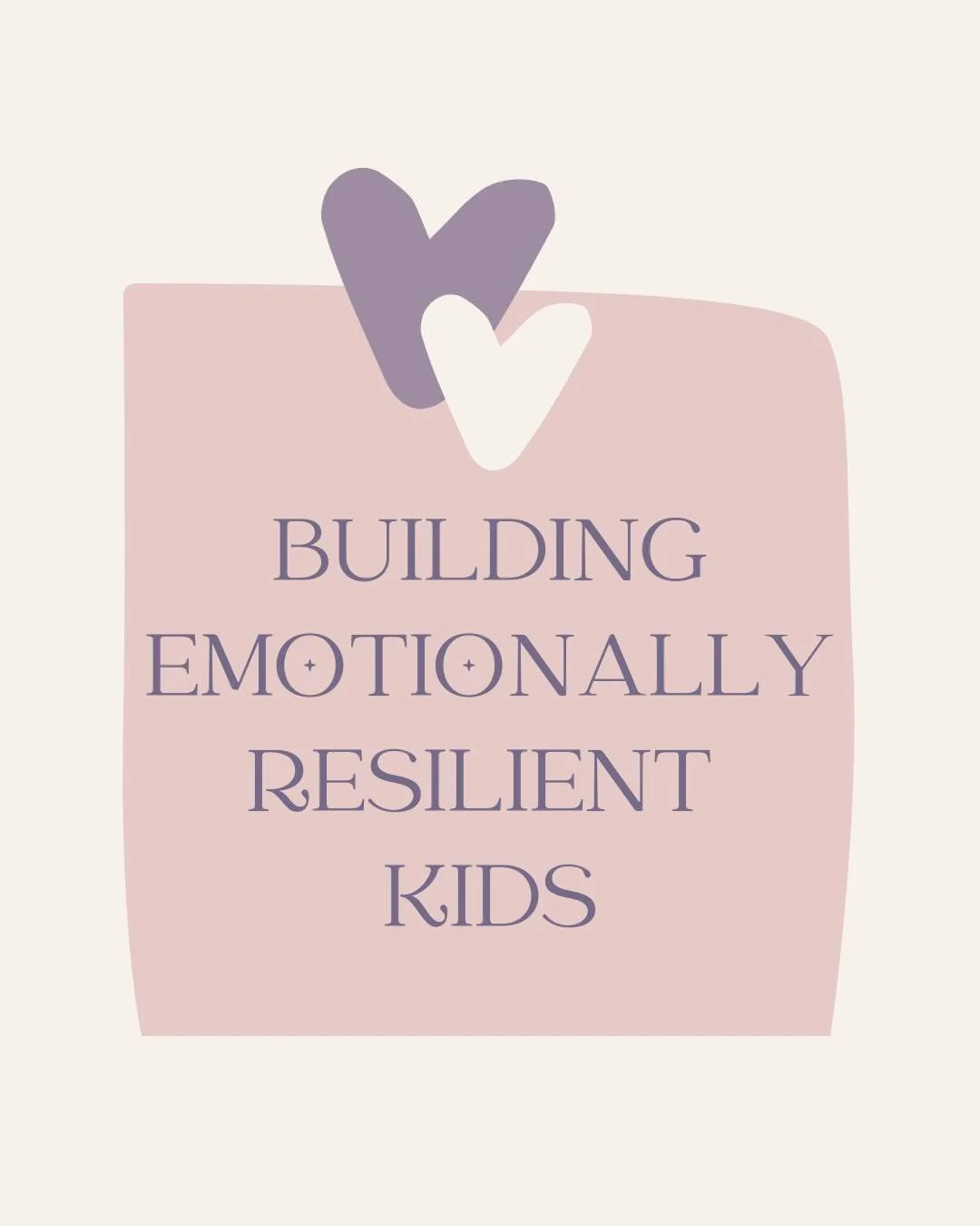Understanding how your child feels loved is powerful. Love languages help children feel seen, but there's another layer that helps them feel safe and secure.

The nervous system has two primary states:
- Regulated (calm and connected)
- Dysregulated 
