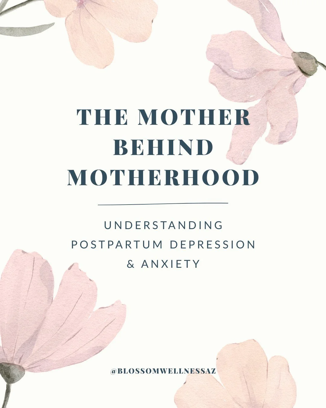 Postpartum can hold so many truths at once &ndash; joy and overwhelm, connection and loneliness, love and uncertainty.

And when things feel heavier than expected, it&rsquo;s easy to wonder whether what you&rsquo;re experiencing is &ldquo;normal&rdqu