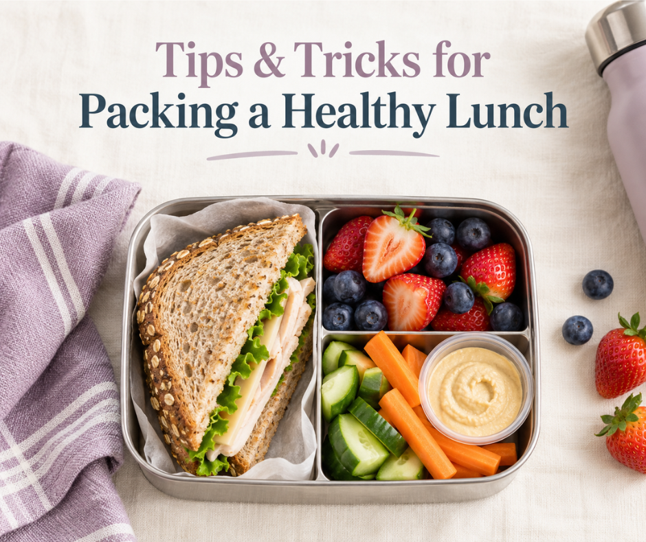 Pack Like a Pro
