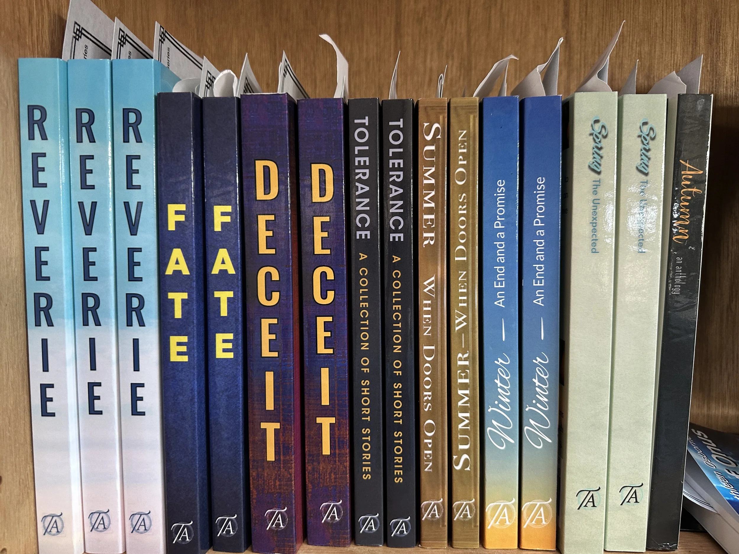 Kathleen Osborne-Author