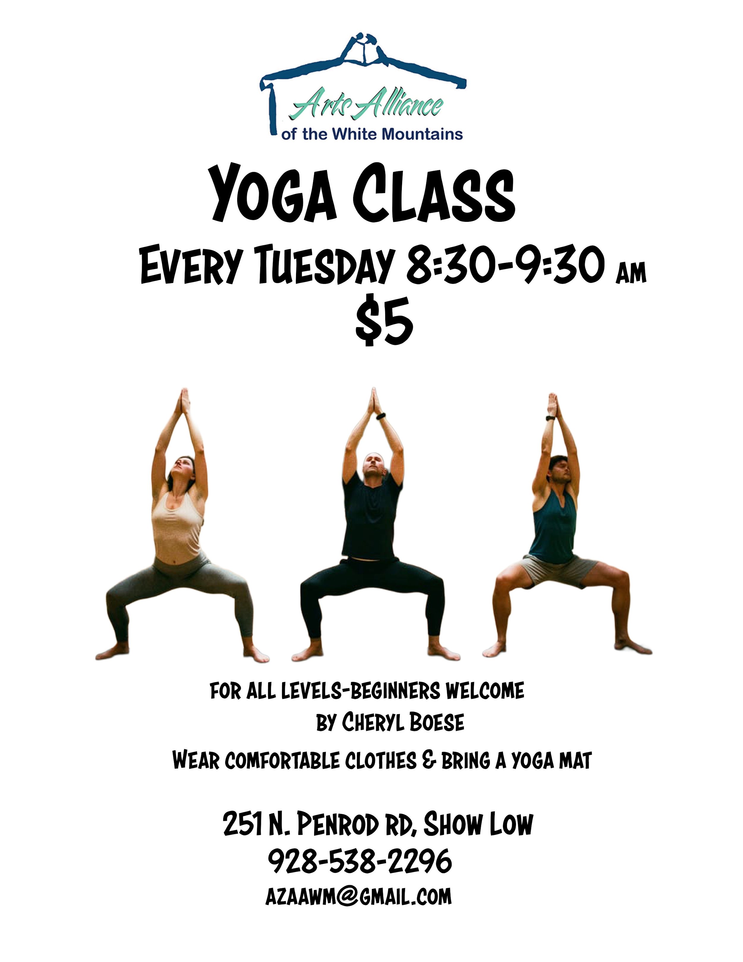 Yoga