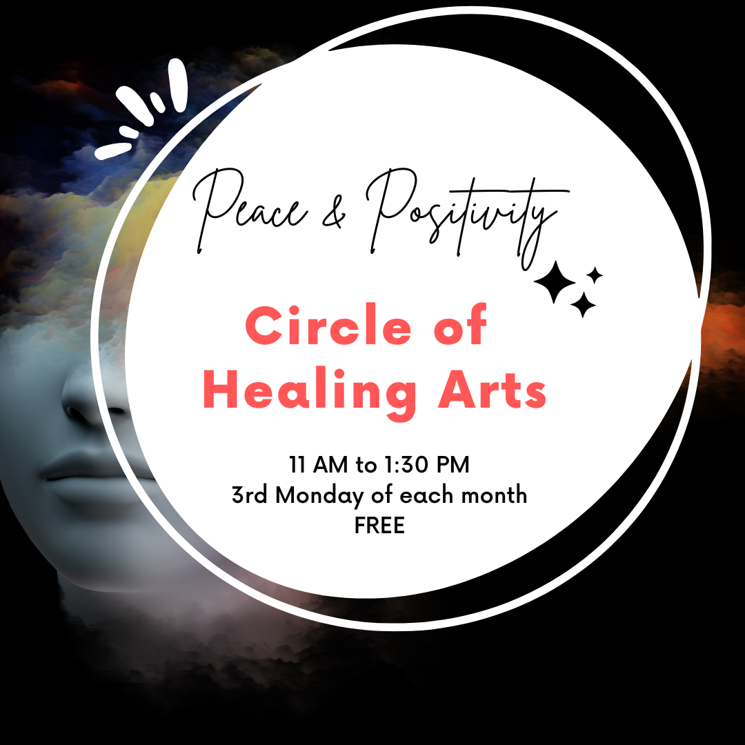 Circle of Healing