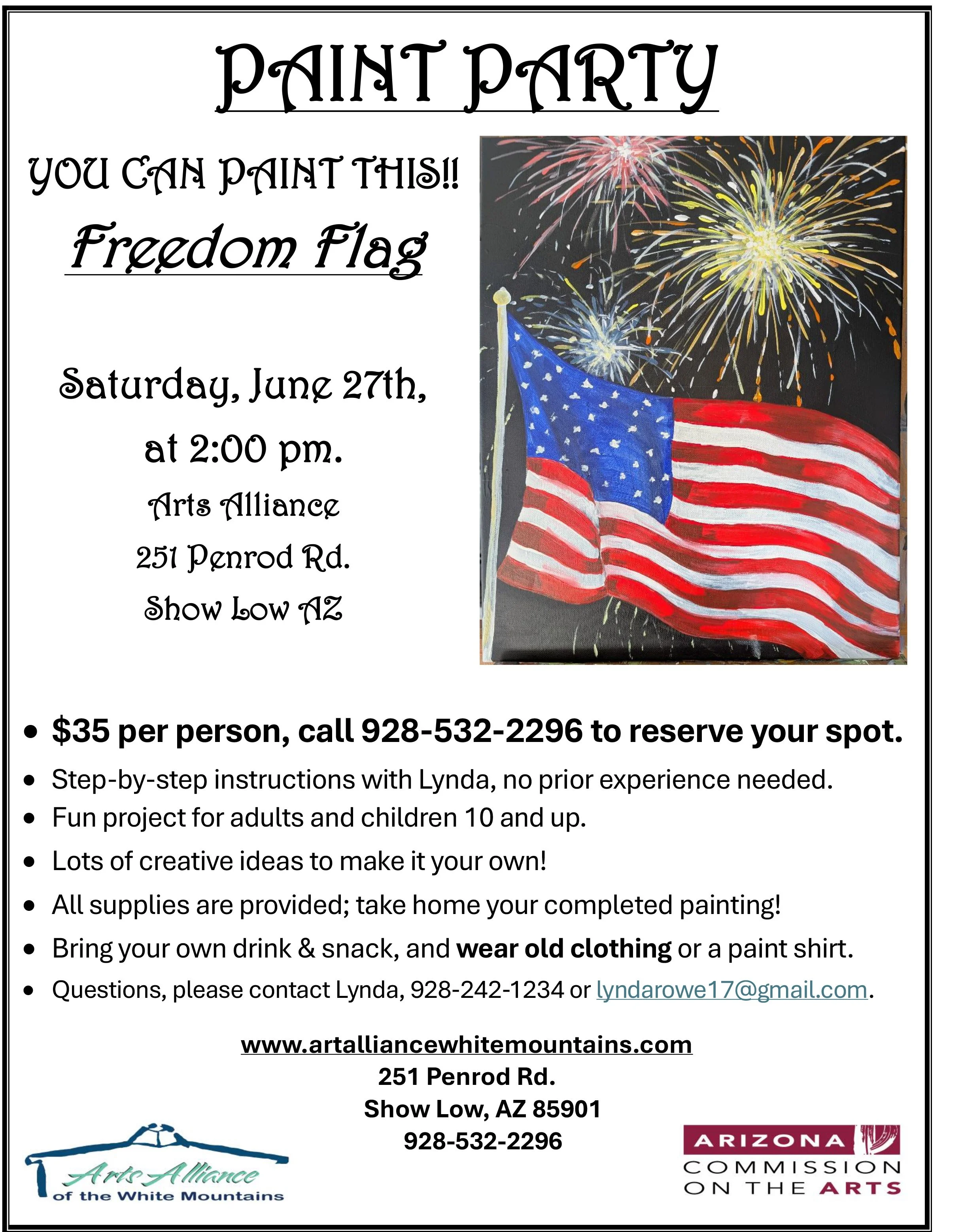 Paint Party Flyer Flag 06.27.jpg