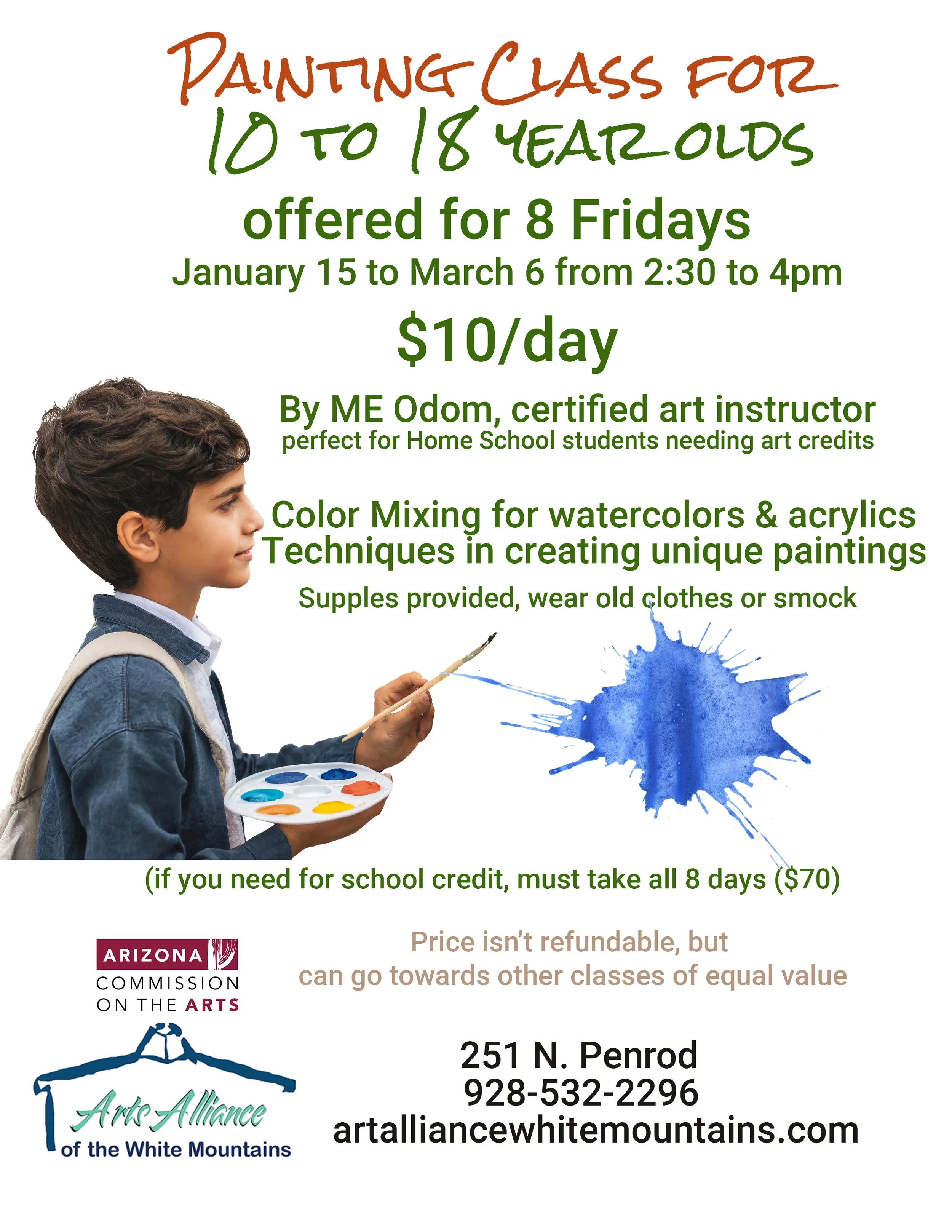 Painting Techniques Class for Children.jpg