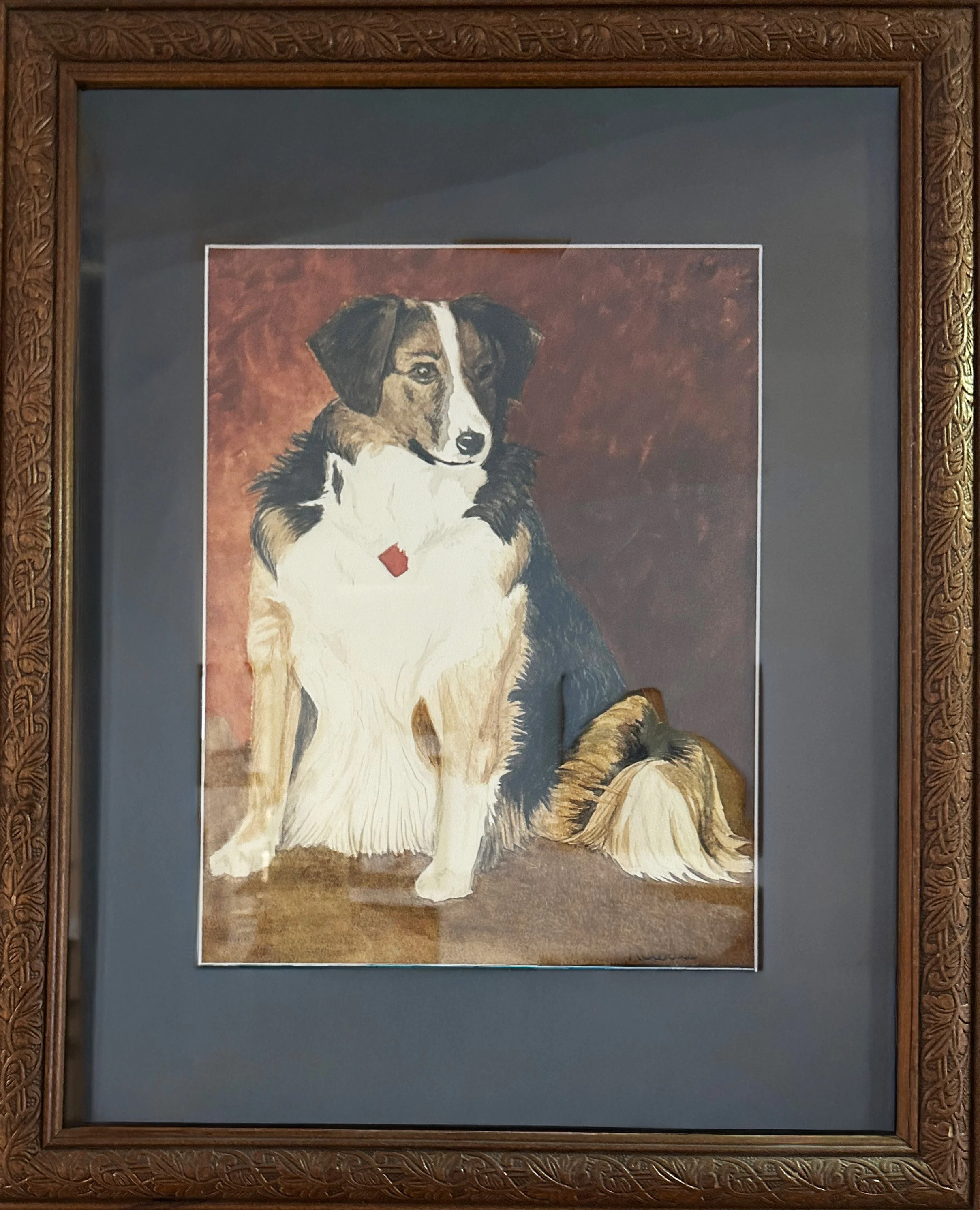 Katleen Curtis Carman