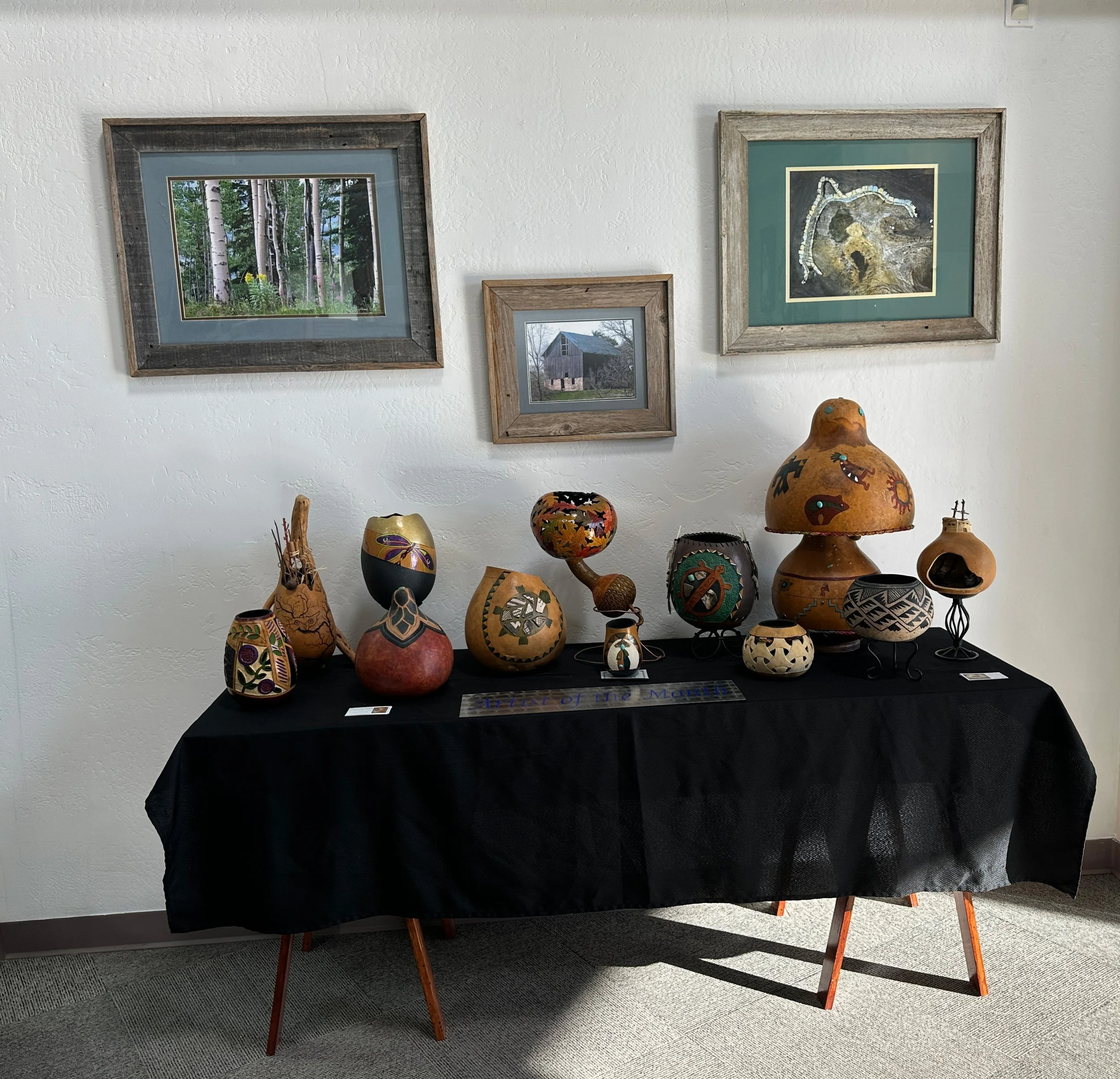 Constance Edler-Bradford  Feb. 2026