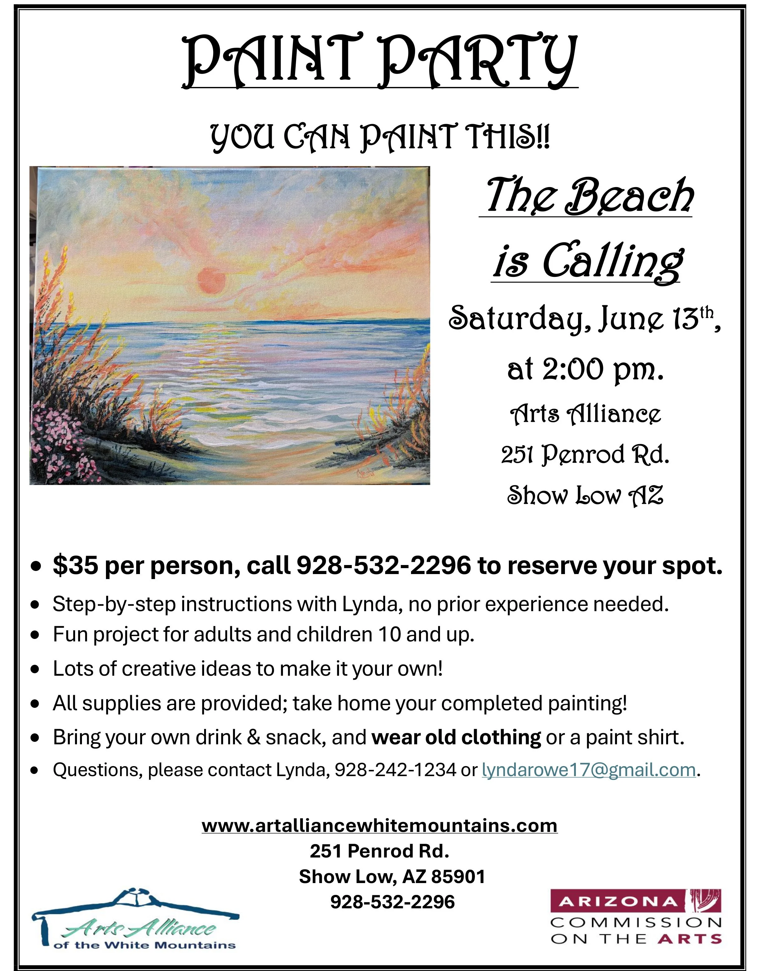 Paint Party Flyer Beach 6.13.jpg