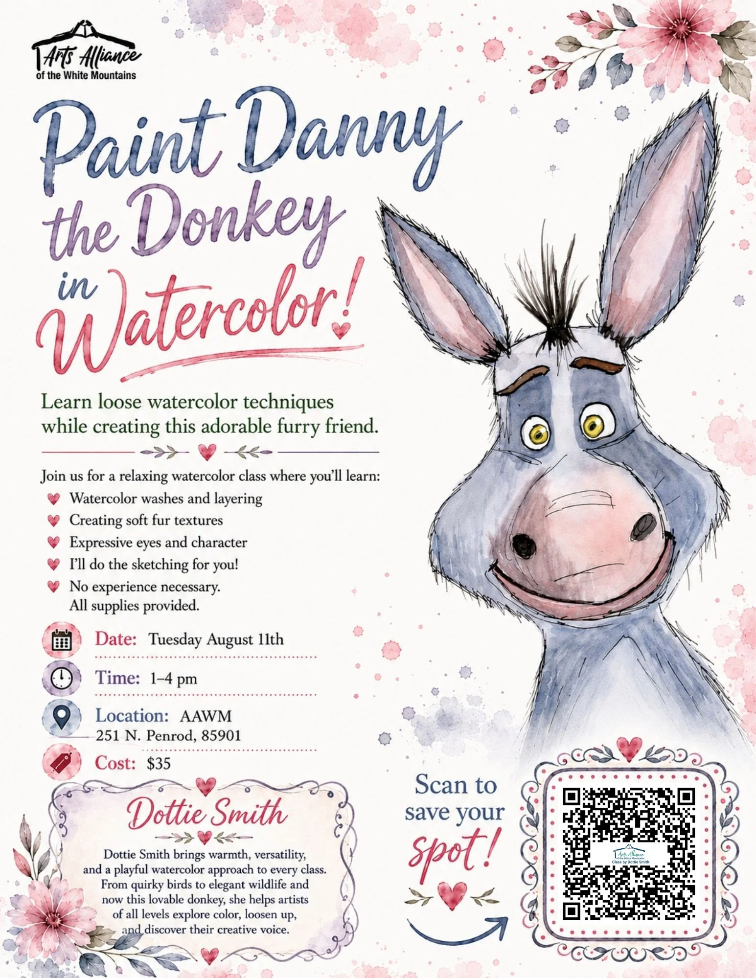 8-11-26Danny the Donkey Class.jpg
