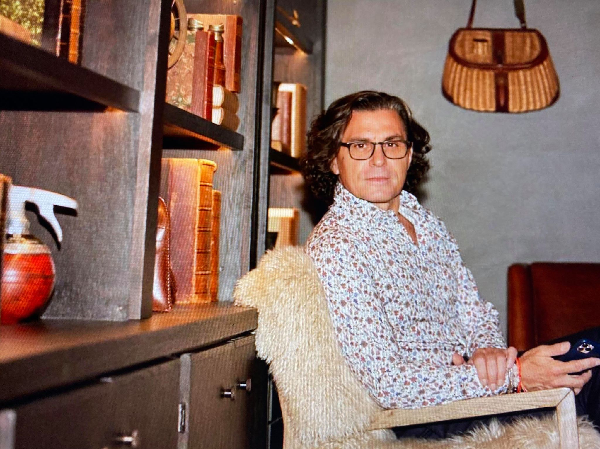 About Richard — Richard Fertig