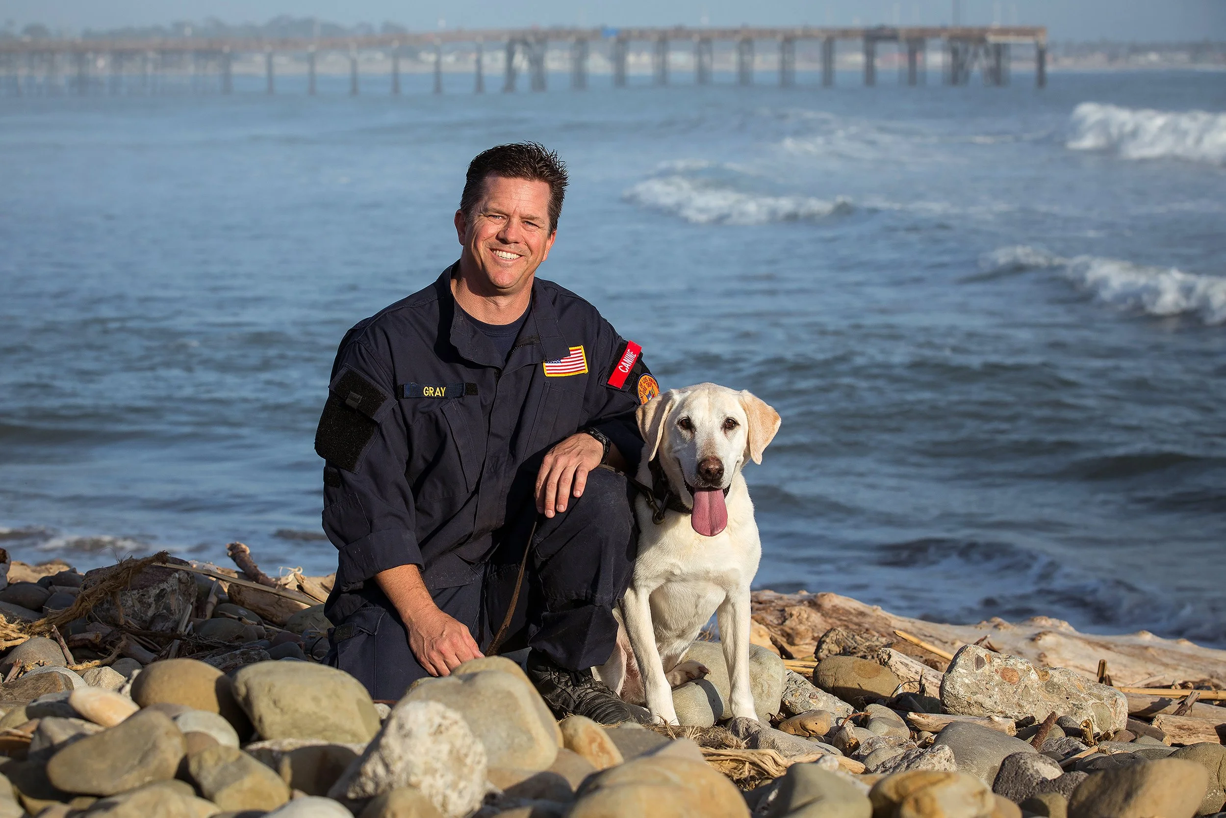 Eric Gray & Riley Premiere Portait 1 Good Dogs of Service H16 Retouched-9.jpg