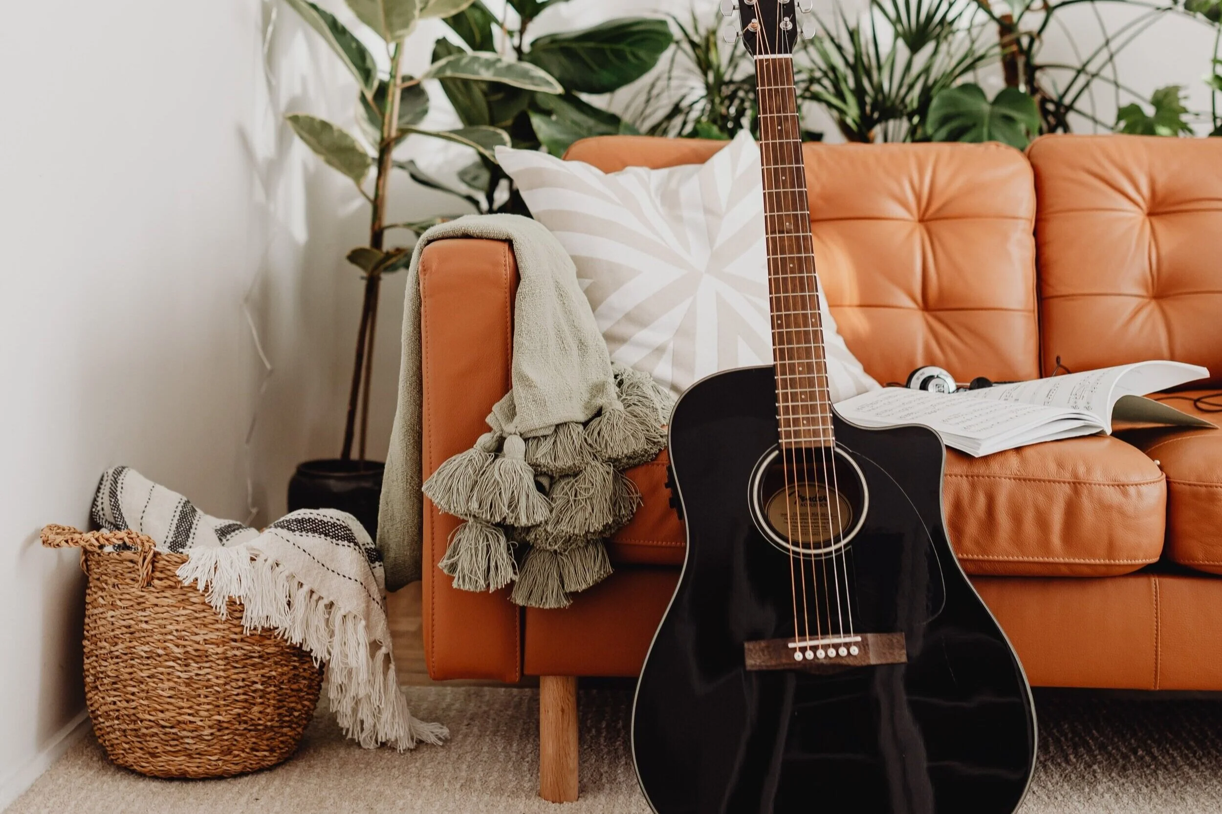 Nashville Residential