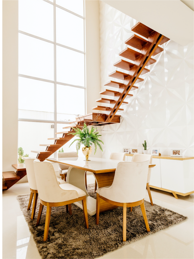 Los Angeles Residential