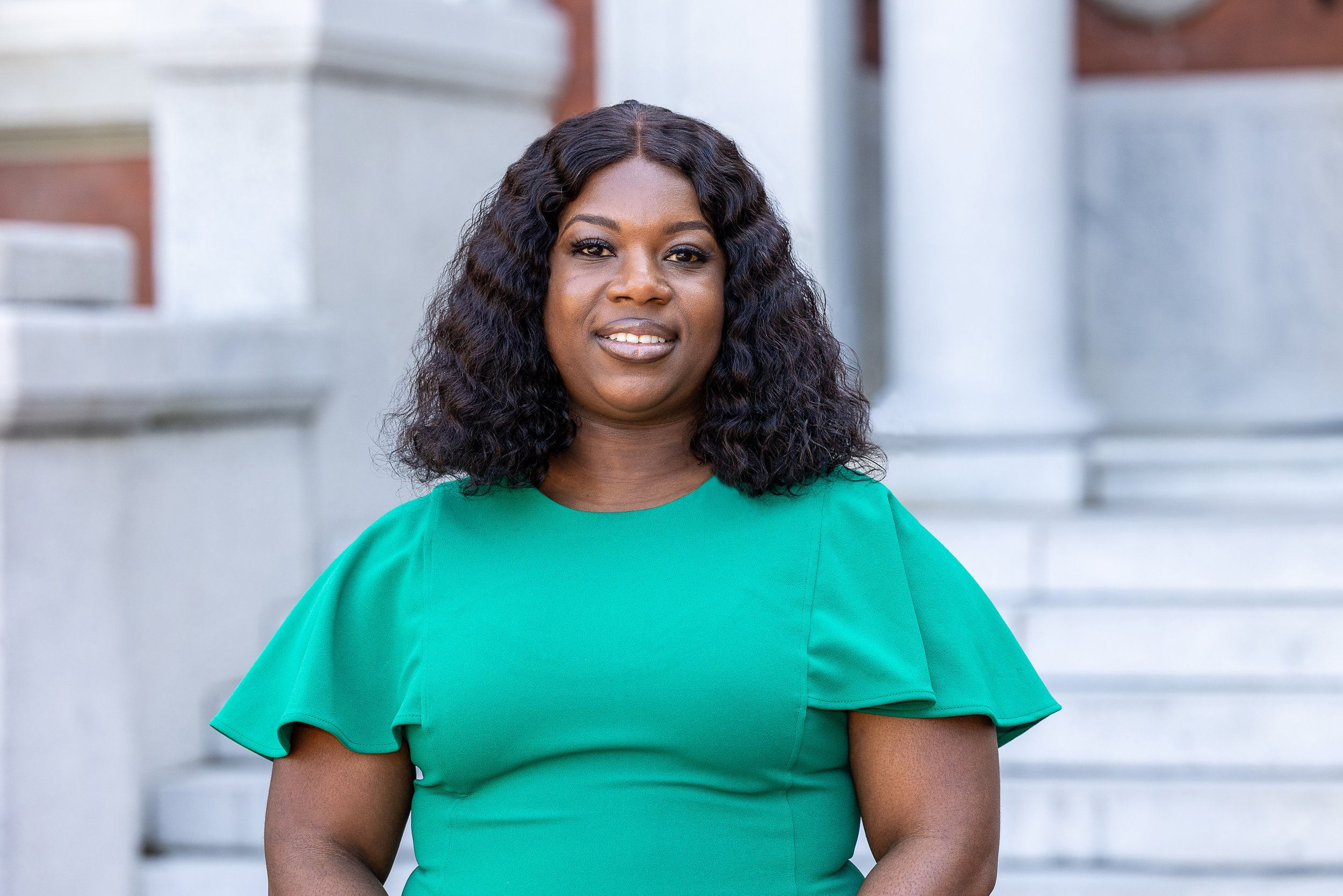 Professional Business Headshots - Charleston SC