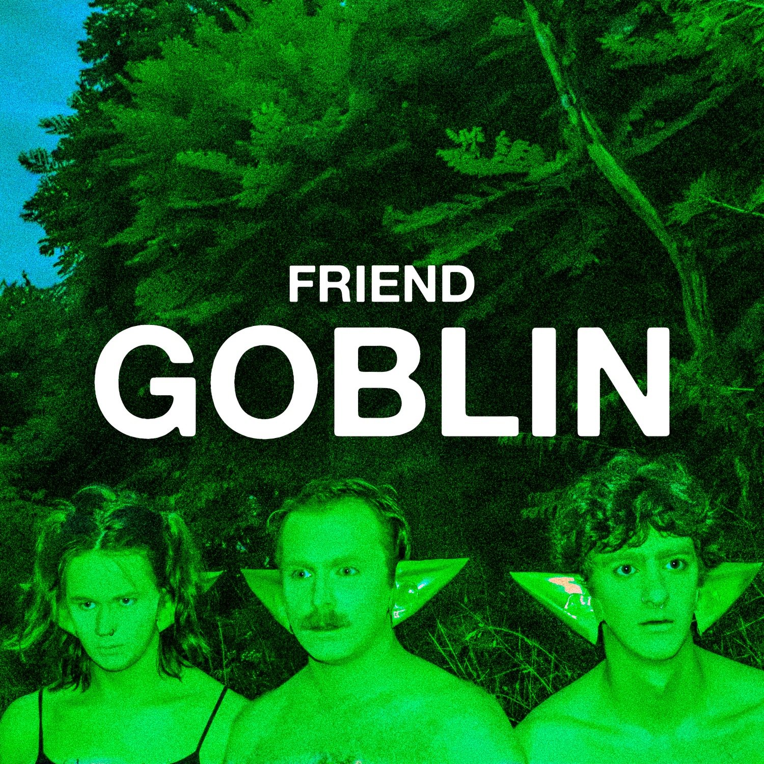 Friend - GOBLIN (2025)