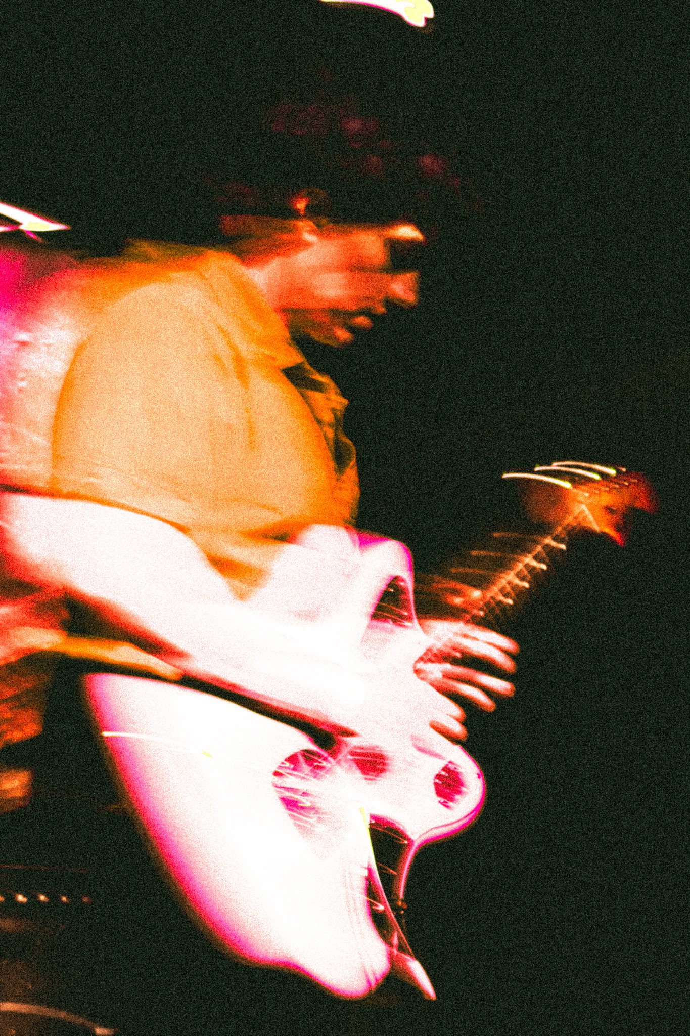 Wax Jaw at the Spirit Lodge (2025)