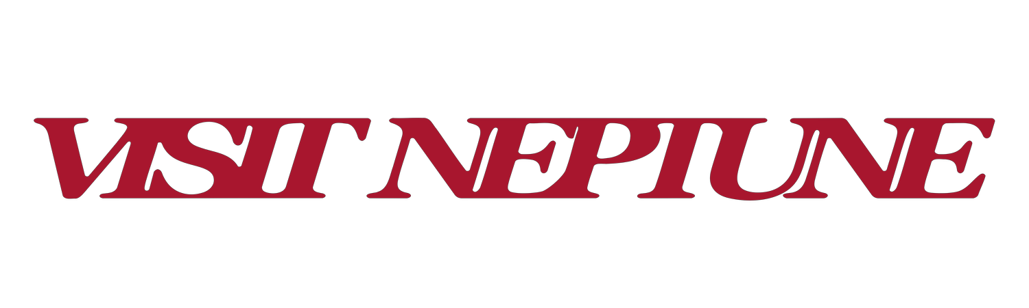 Visit Neptune