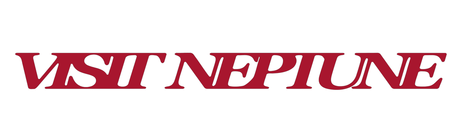 Visit Neptune