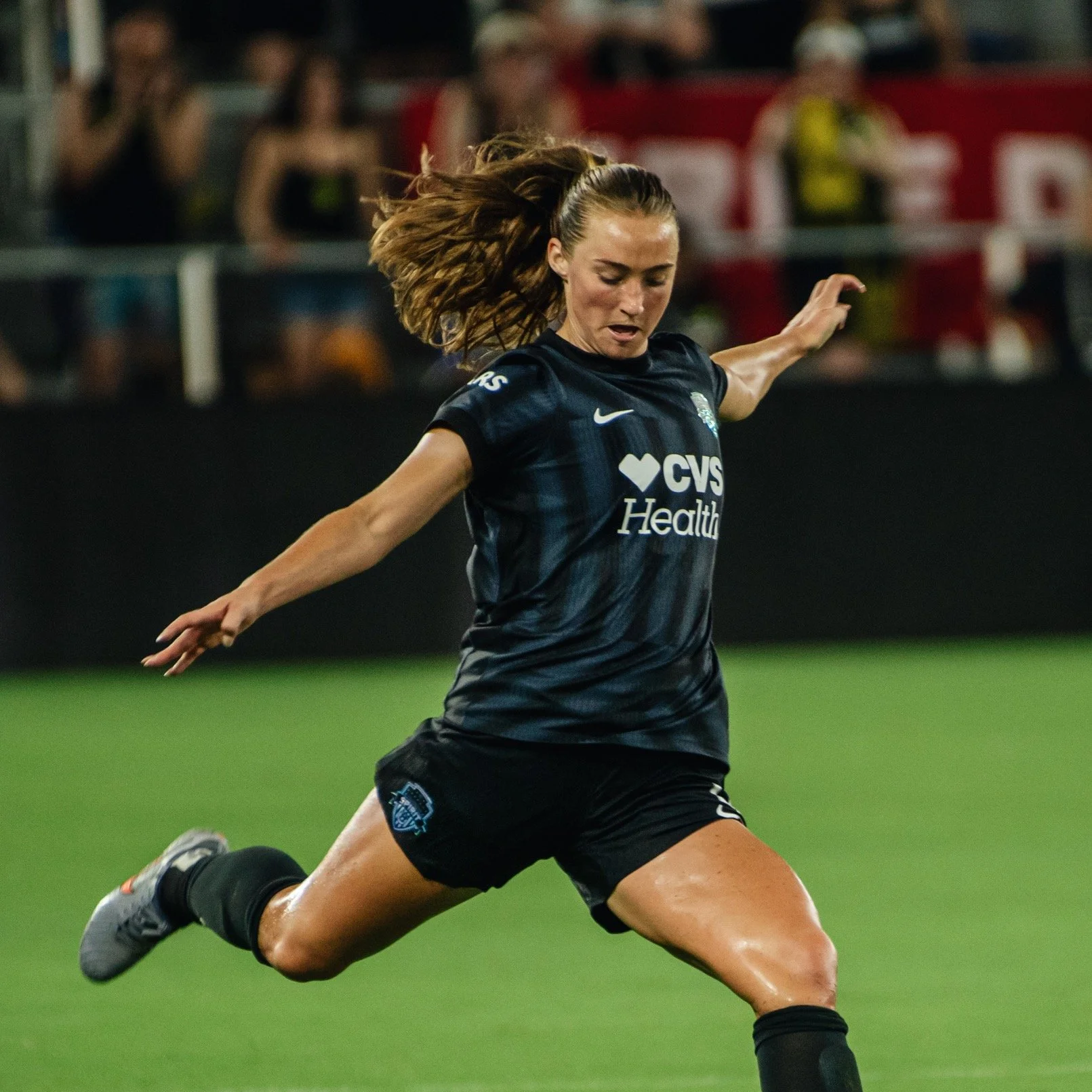 Sports photography