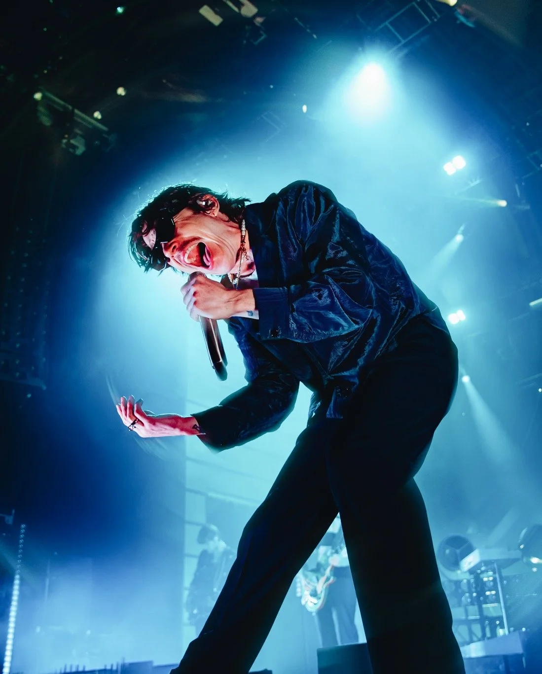 Cage the Elephant 2025