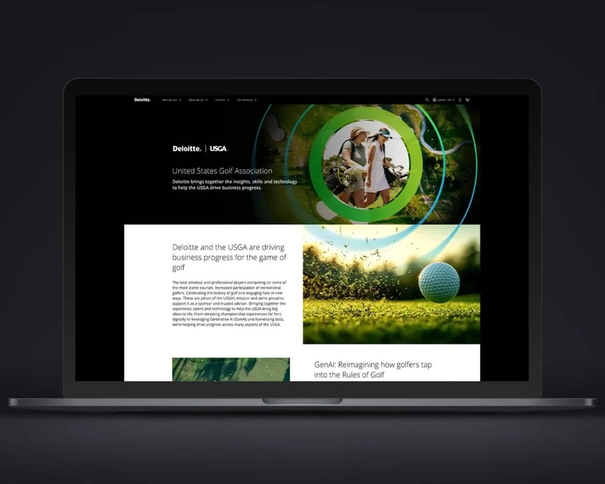 UX/UI design
