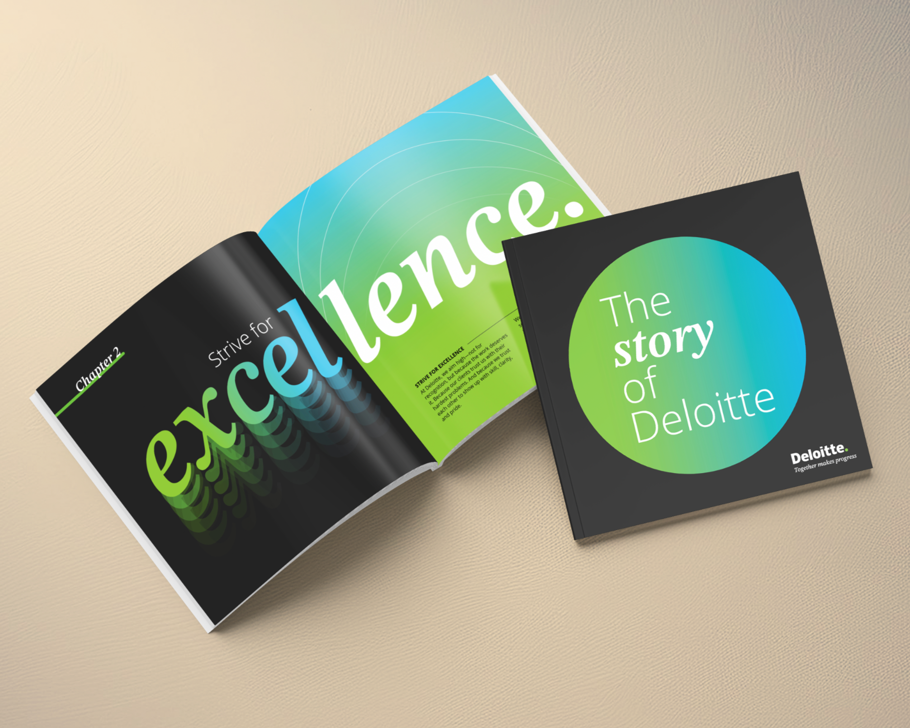 Print design