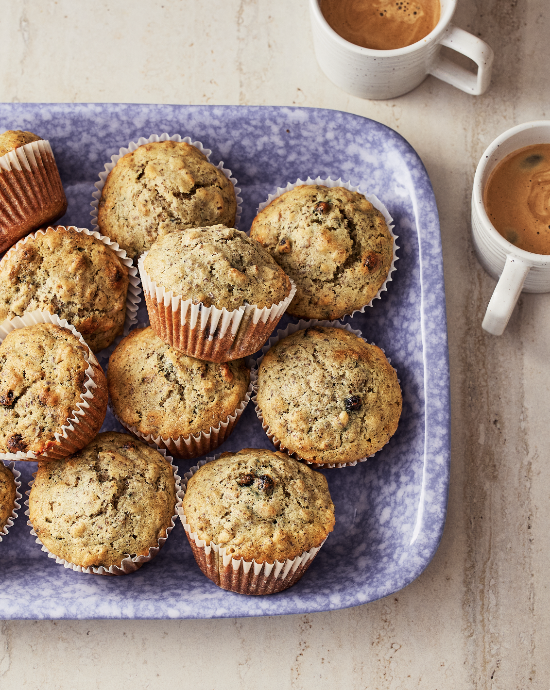 How to Use Frozen Fruit in Muffins (Without Spoiling the Texture)