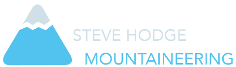Steve Hodge Mountaineering
