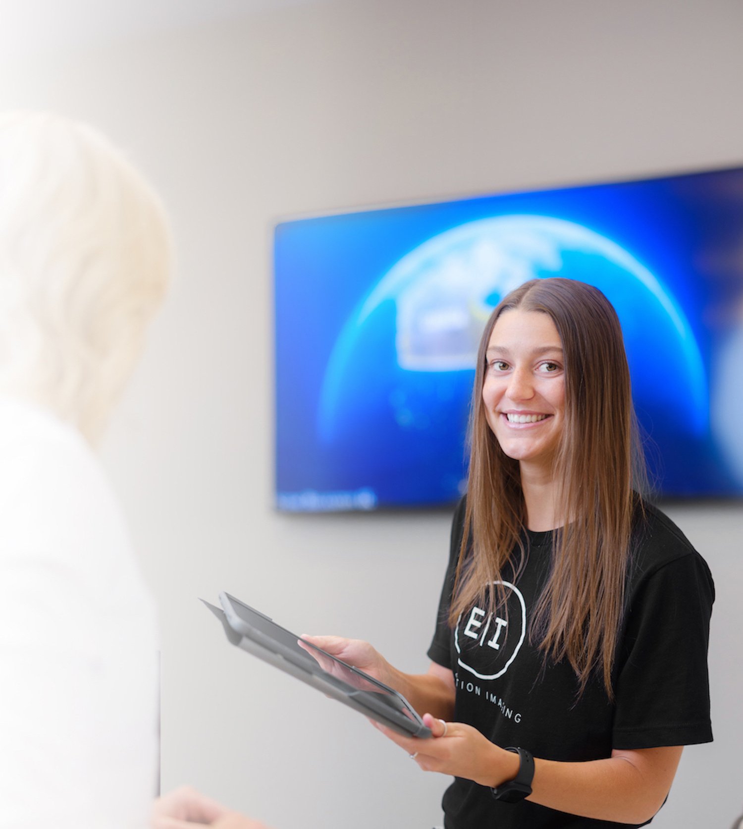 Diagnostic Imaging Center in OKC & Edmond Evolution Imaging