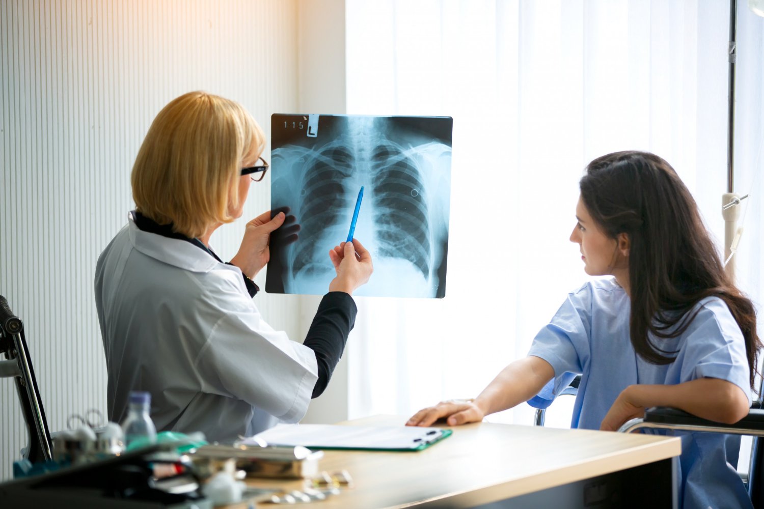 What Makes Diagnostic Imaging Essential in Stroke Care?