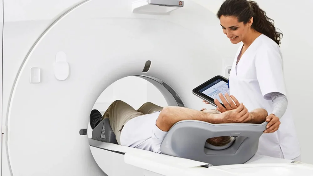 Best Open MRI Facilities in Oklahoma City Evolution Imaging