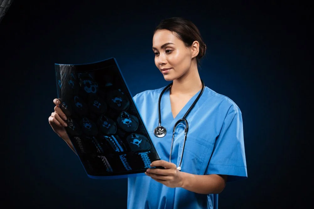 What Makes Diagnostic Imaging a Healthcare GameChanger?