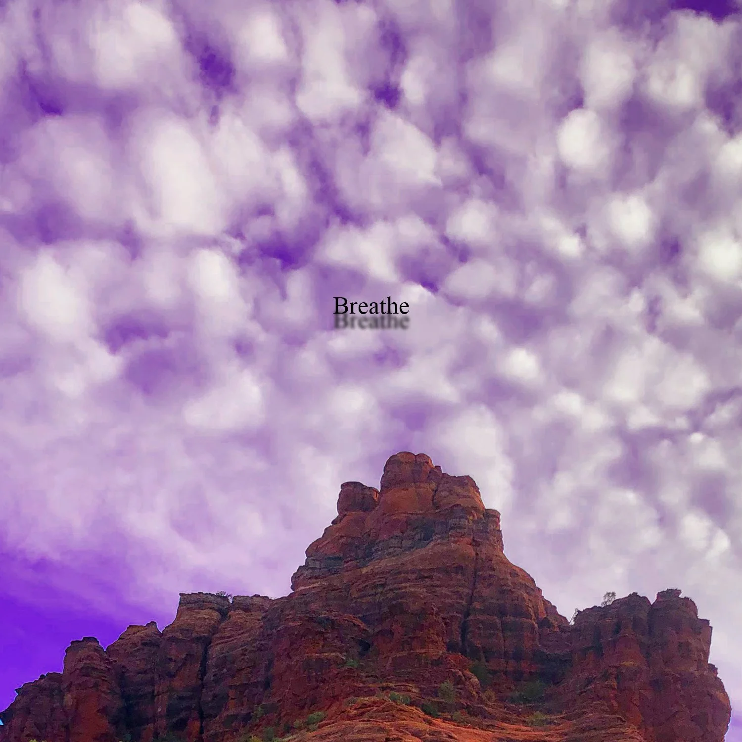 Breathe (Guided Meditation)