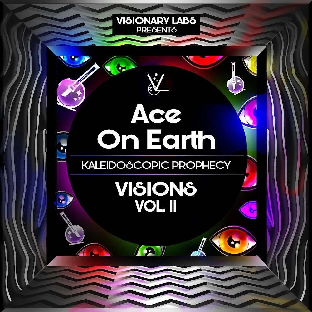 Kaleidoscopic Prophecy