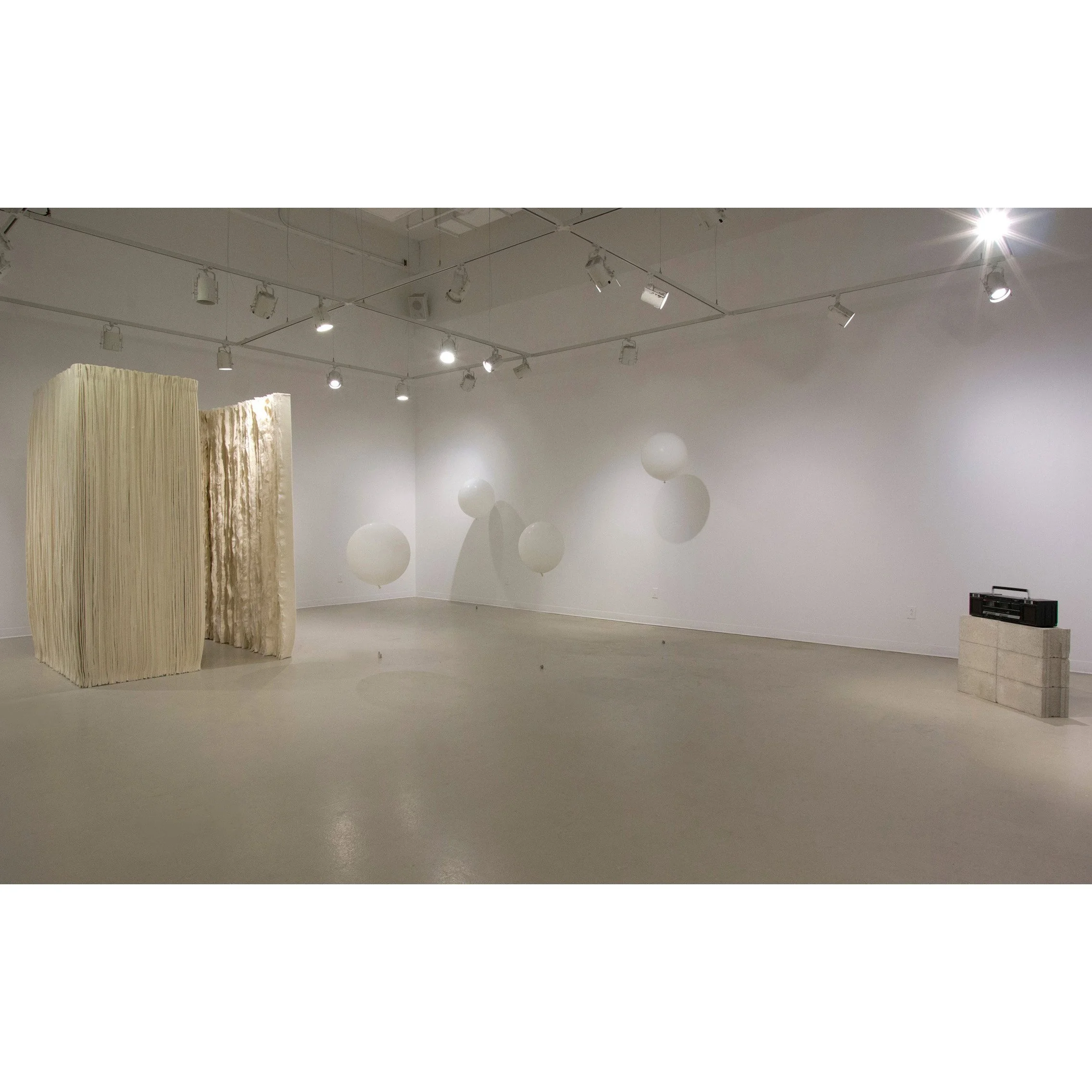 After great pain, a formal feeling comes