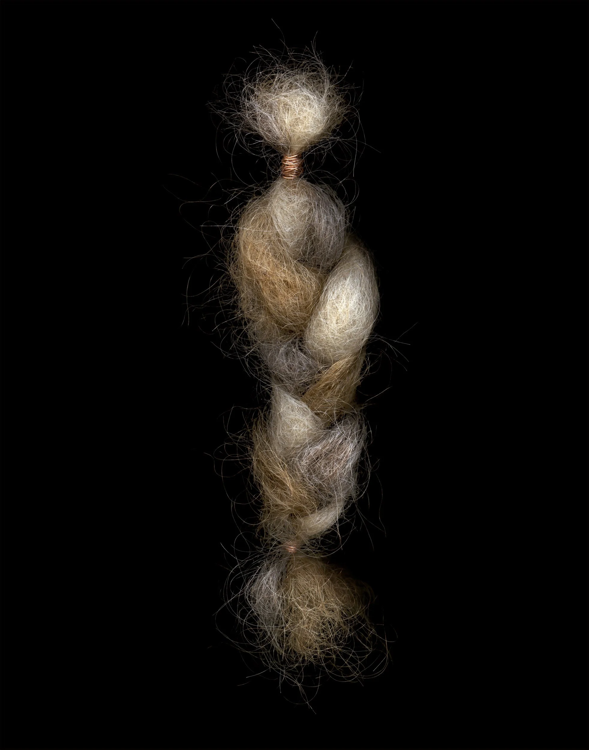 Ellen Bleiwas, "L'dor V'dor: From Generation to Generation (Susan Haydu, Agnes Bleiwas, Ellen Bleiwas)", 2026, Inkjet print on Canson Baryta, 14” x 11”, Edition of 50 + 1AP